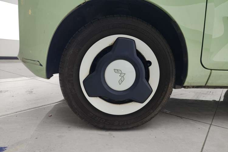 Used Wuling Hongguang MINIEV 2022 Macaron Premium Model – Lithium Iron Phosphate