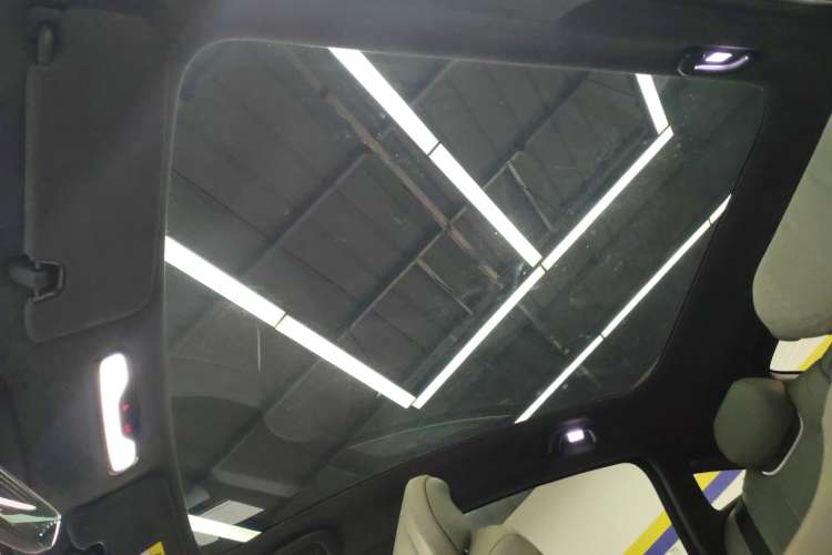 Used Qiyuan A07 2023 Range-Extended 200 Pro
