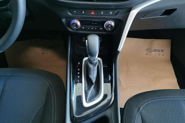 Used Buick Encore 2020 20T CVT Elite Edition