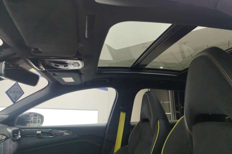 Used Lynk & Co 03 2019 03+ 2.0TD Automatic Wind-Chasing Edition