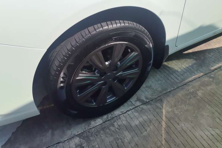 Used BYD F3 2016 1.5L Automatic Luxury Version
