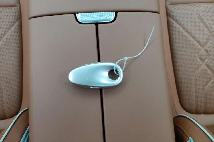 Used VOYAH FREE 2024 Ultra-Long Range Intelligent Driving Version
