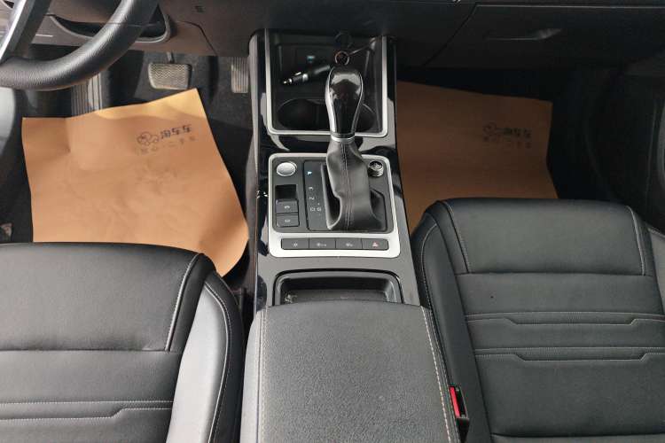 Used BYD Qin 2019 1.5L Automatic Luxury Model