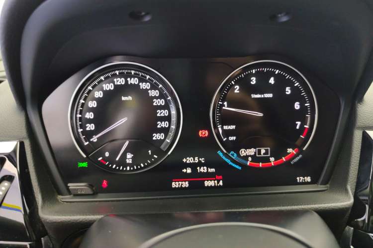 Used BMW 1 Series 2021 120i M Sport Night Edition
