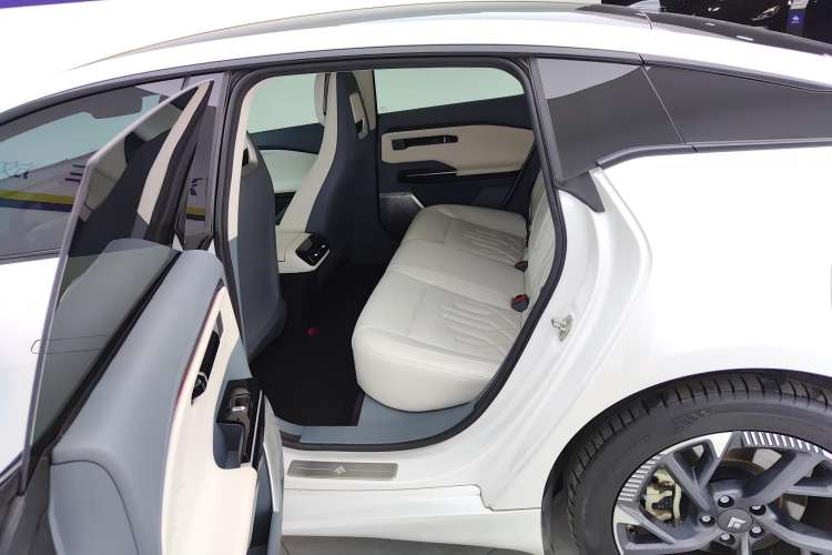 Used Hyptec GT 2023 560 Rear-Drive Seven-Wing Edition