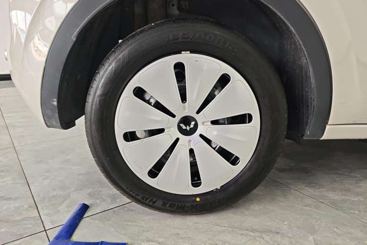 Used Wuling Bingo 2024 203km Light Edition