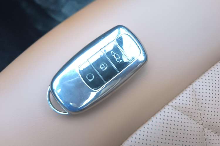 Used Chery Tiggo 8 PLUS 2022 Kunpeng Edition 390TGDI DCT Luxury+ Edition