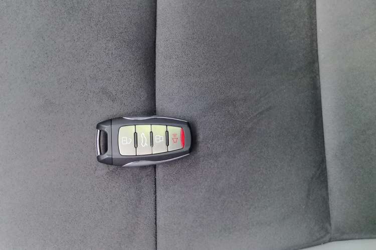 Used Haval LHERY 2021 GT Edition 1.5T Platinum Rabbit