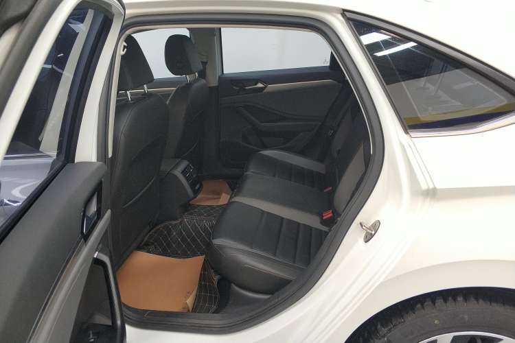 Used Volkswagen Sagitar 2022 280TSI DSG Flyover Edition