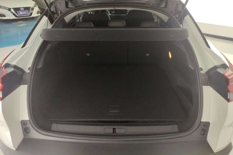 Used Citroen C5 X 2021 1.6T Impressive Edition
