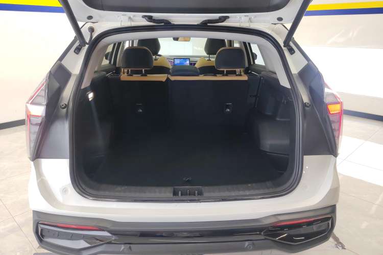 Used Geely Auto FX11 2023 1.5TD DCT Prestige Edition
