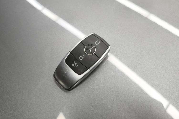 Used Mercedes-Benz GLB 2020 GLB 200 First Edition Special Version