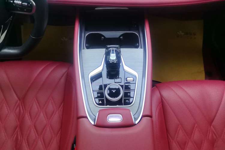 Used Chery Tiggo 7 PLUS 2023 1.6 TGDI DCT Flagship Version