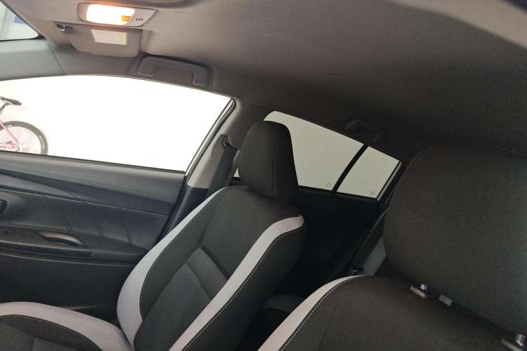 Used Toyota YARiS L Zhi Xiang 2022 1.5L CVT Leading PLUS Edition Headliner