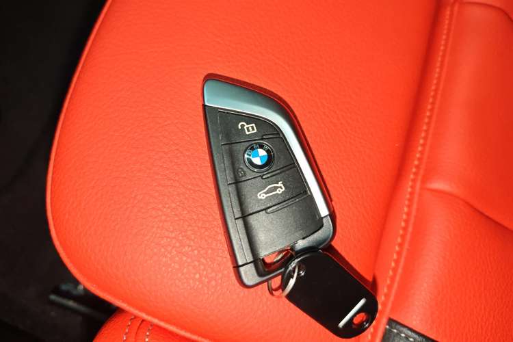 Used BMW 1 Series 2023 125i M Sport Night Edition
