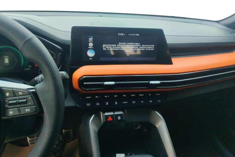 Used Kia Sportage R 2021 Ace 1.5T GT Line Supreme Edition