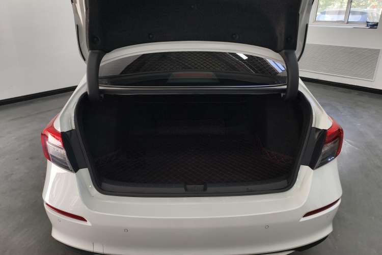 Used Honda Civic 2022 240TURBO CVT Dynamic Edition