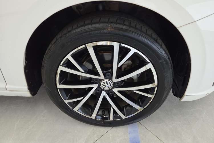 Used Volkswagen Lavida 2019 280TSI DSG Luxury Edition China VI Standard