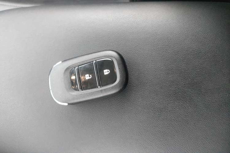 Used Honda XR-V 2023 1.5L CVT Trend Edition