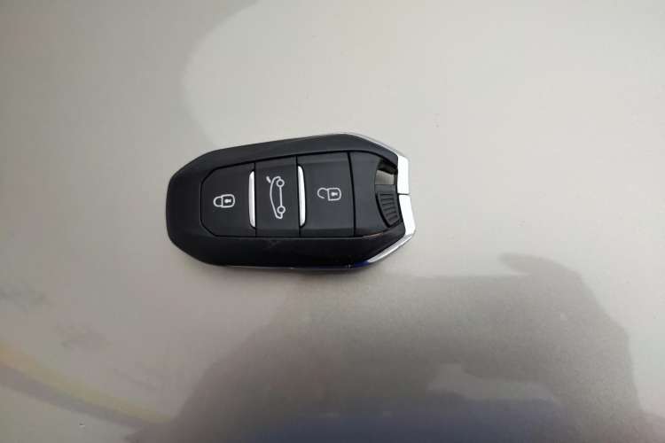 Used Citroen C5 2017 350THP Automatic Luxury Model
