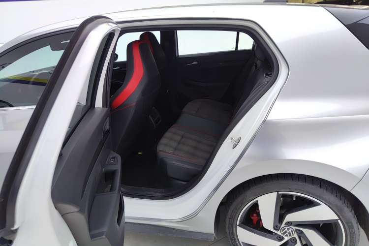 Used Volkswagen Golf GTI 2021 380TSI DSG GTI
