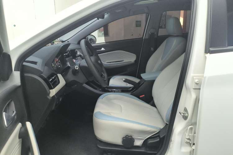 Used Chery Tiggo 3X 2022 PLUS 1.5L CVT Fashion Edition