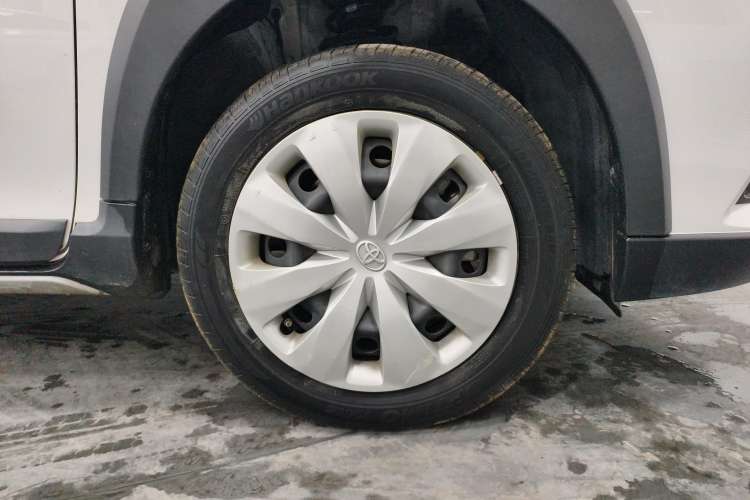 Used Toyota YARiS L Zhi Xuan 2020 X-Trail X 1.5L CVT Leading Edition
