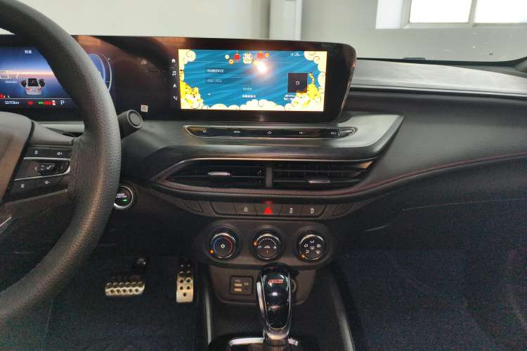 Used Buick Verano 2022 Pro GS Wind-Chasing Edition
