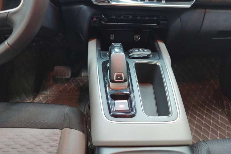 Used Citroen C5 AIRCROSS 2020 360THP Enjoyment Version