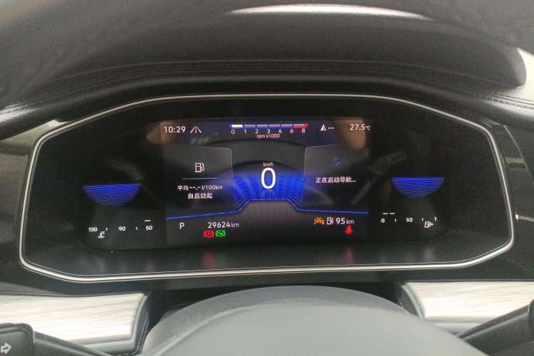 Used Volkswagen Sagitar 2023 300TSI DSG Excellence Edition