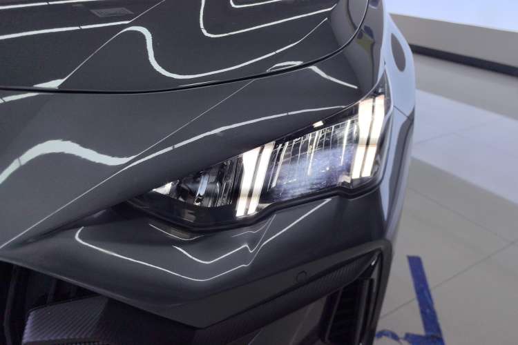 Used GAC Trumpchi EMPOW 2023 270T DCT J15 Version