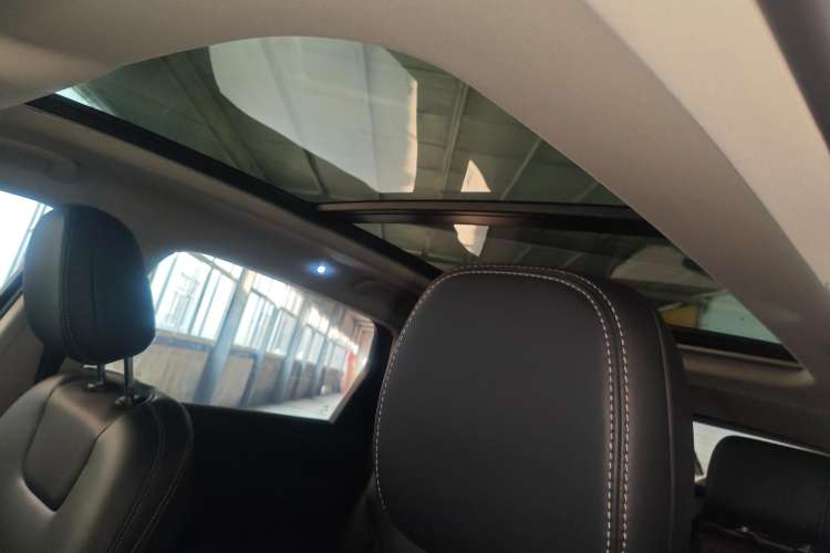 Used BYD Song Pro 2019 1.5T Automatic Elite Edition