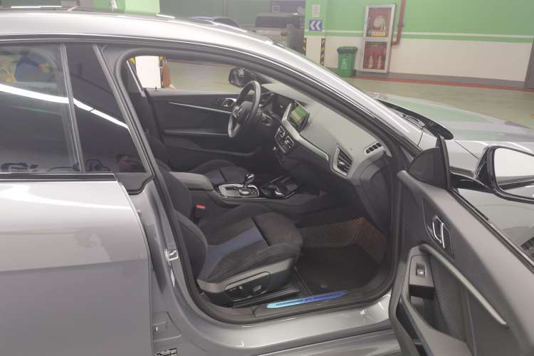 Used BMW 2 Series 2023 Facelifted 225i Four-Door Coupe M Sport Night Edition Package