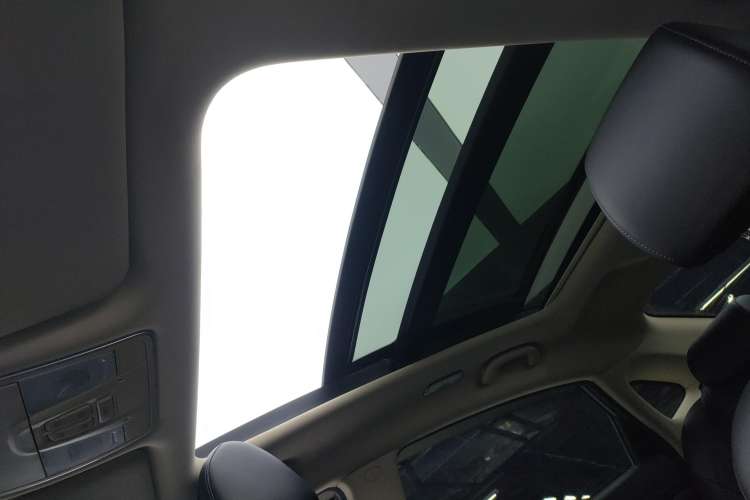 Used Changan Ruicheng CC 2021 Blue Whale Edition 1.5T DCT Prestige Model
