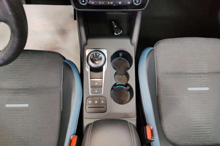 Used Ford Focus 2021 EcoBoost 180 Automatic Hunter Edition