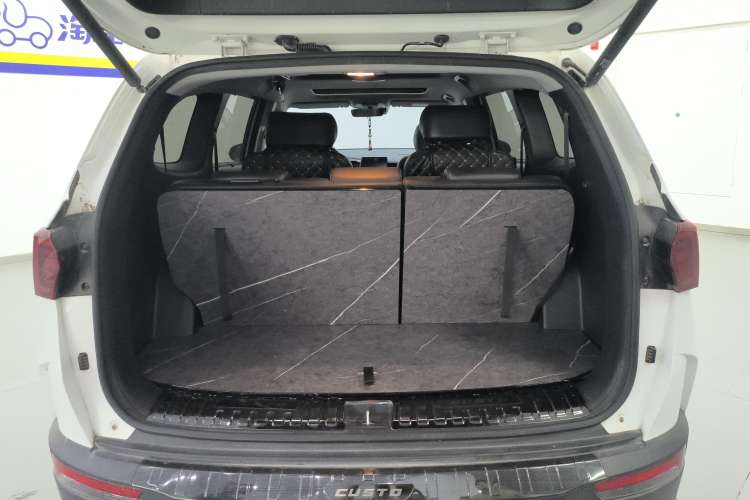 Used Hyundai Custo 2022 270TGDi Smart Luxury Flagship Edition TOP
