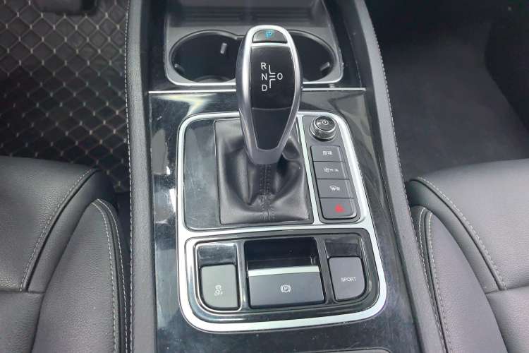 Used BYD Song MAX 2021 Upgraded Model 1.5T Automatic Luxury 7-Seater