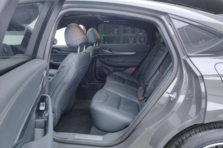 Used Lincoln Z 2022 iKoo Luxury Edition
