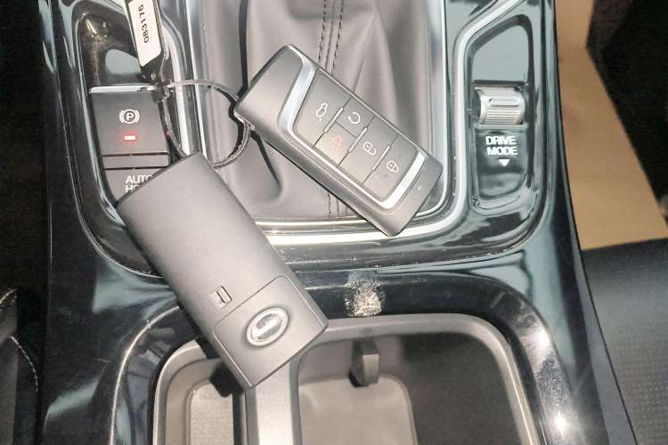 Used GAC Trumpchi M6 2023 PRO 270T DCT Luxury Edition