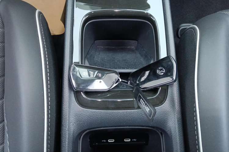 Used Volkswagen ID.3 2023 Pure Smart Edition