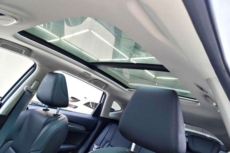 Used Haval F7 2019 1.5T Two-Wheel Drive i-Trend China V Emission Standard
