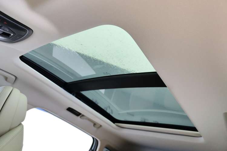 Used EXEED Lingyun 2024 300T Two-Wheel Drive Starlight Edition
