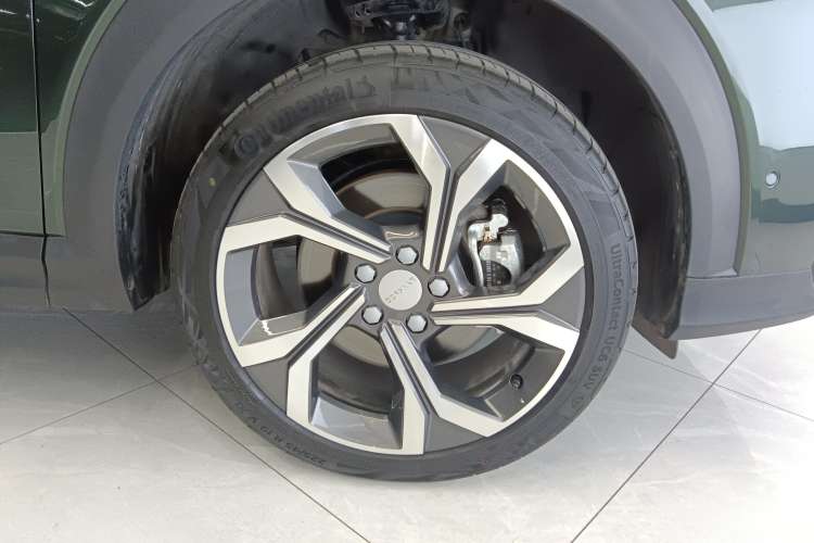 Used Lynk & Co 06 2023 Remix 1.5T Hero
