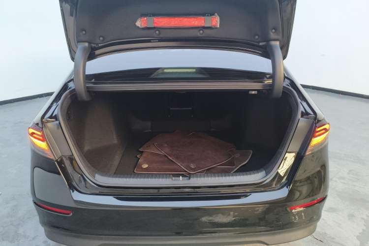 Used Honda Accord 2023 260TURBO Smart Enjoyment Version