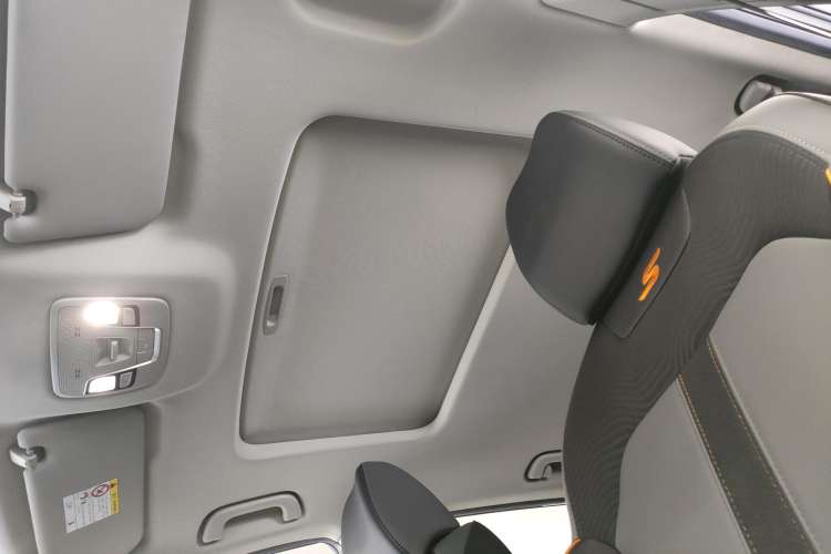 Used Geely Auto Coolray 2023 1.5T DCT Diamond Edition