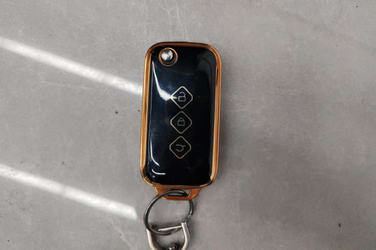 Used Wuling Asta 2021 1.5T Manual Starlight Edition