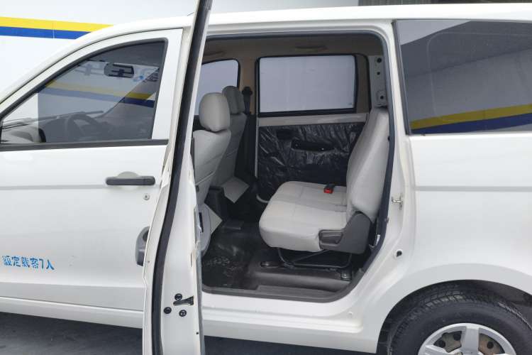 Used Wuling Hongguang 2018 1.2L Classic S Base Model