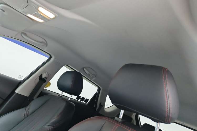 Used JETOUR X70M 2020 Revised 1.5T Manual Partner Version 5-Seater