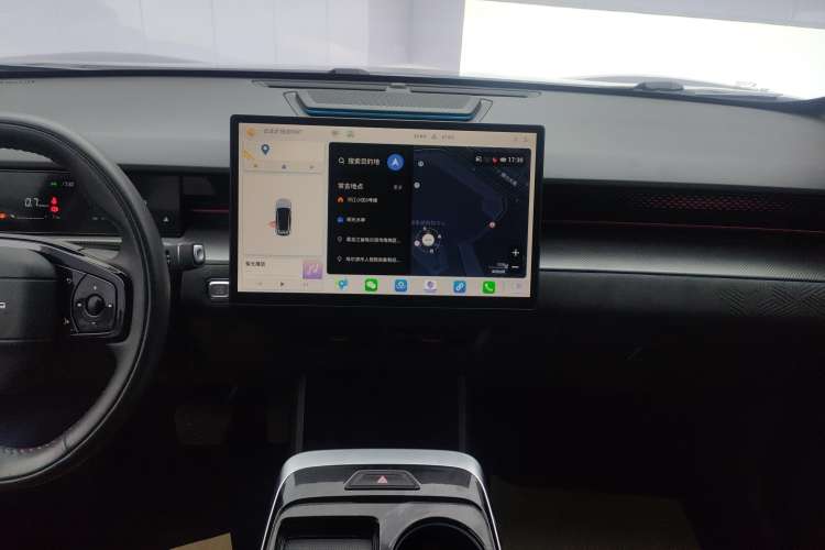 Used JETOUR Dashing 2022 1.6T DCT King SPORT
