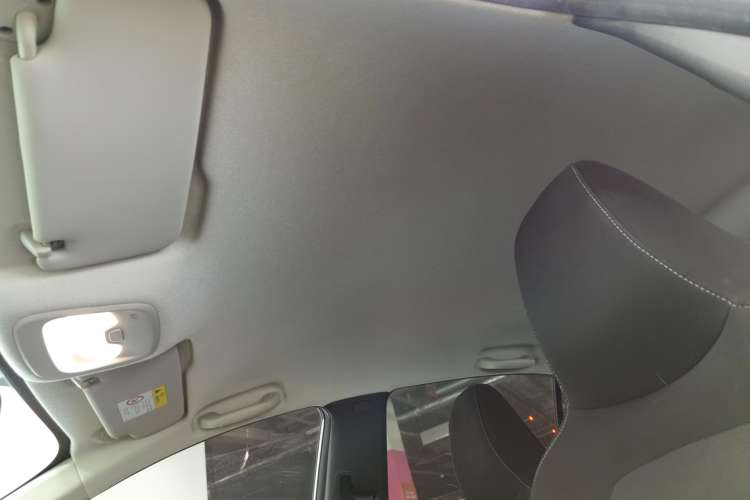 Used Chevrolet Cavalier 2021 325T Automatic Enjoyment Edition
